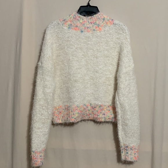 Free People Stardust Pullover - Picture 6 of 8